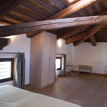Bed & Breakfast Al Bagolaro