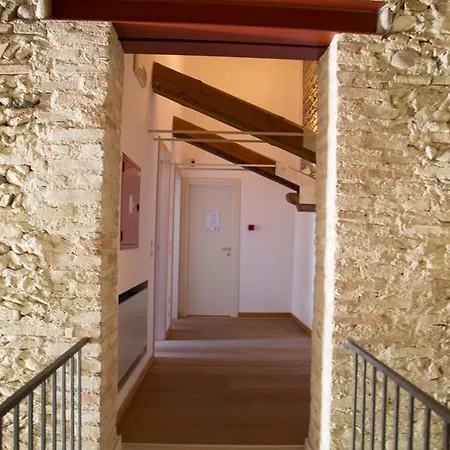 Al Bagolaro 3* Crocetta del Montello