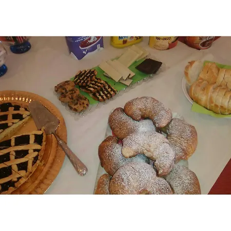 Bed & Breakfast Al Bagolaro