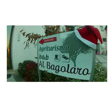 Bed & Breakfast Al Bagolaro 3*