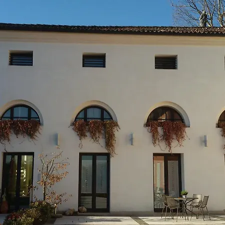 Bed & Breakfast Al Bagolaro Crocetta del Montello