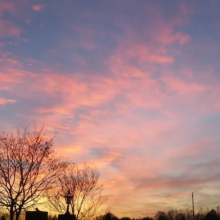 Bed & Breakfast Al Bagolaro 3*