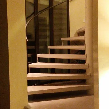 Bed & Breakfast Al Bagolaro Crocetta del Montello