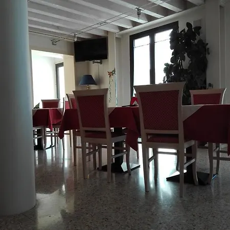 Bed & Breakfast Al Bagolaro