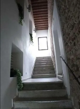 Al Bagolaro Bed & Breakfast