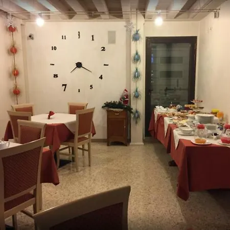 Bed & Breakfast Al Bagolaro 3*