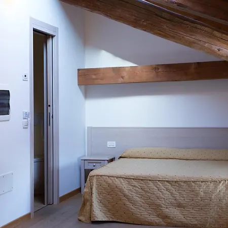 Bed & Breakfast Al Bagolaro Crocetta del Montello