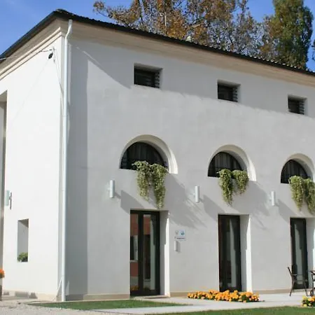 ベッド・アンド・ブレックファスト Al Bagolaro Crocetta del Montello