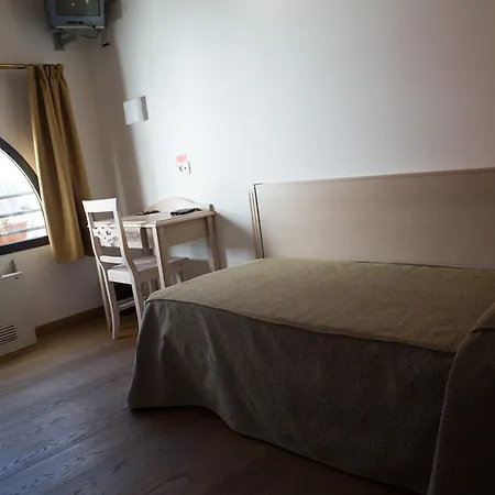 Frühstückspension Al Bagolaro 3*