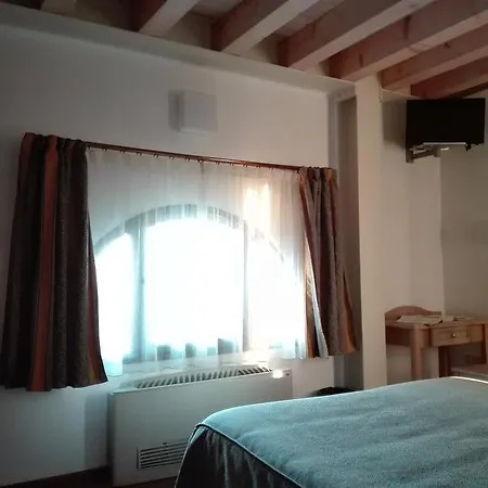 Frühstückspension Al Bagolaro 3*