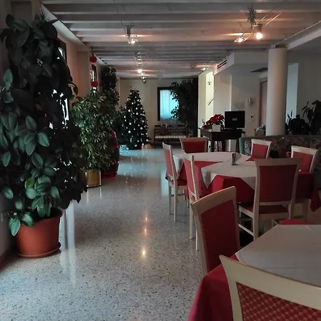 Frühstückspension Al Bagolaro 3*