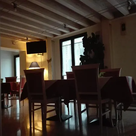 Al Bagolaro Bed & Breakfast *