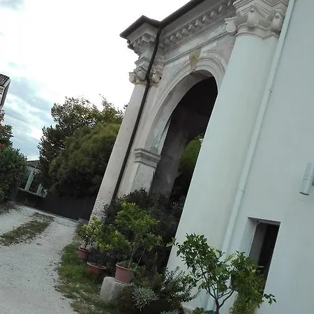 Al Bagolaro 3* Crocetta del Montello